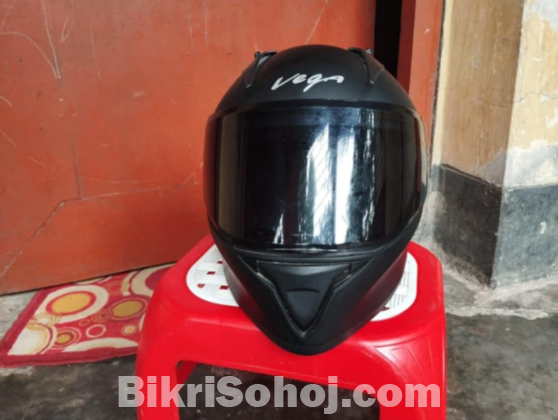 Helmet